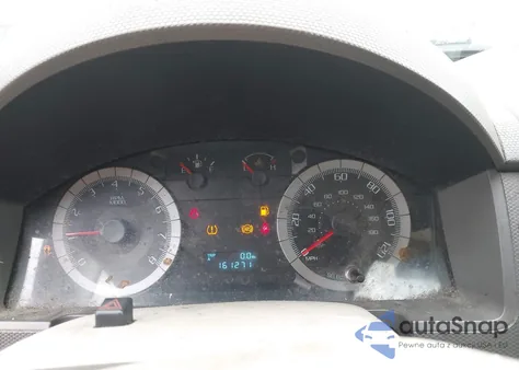 2009 Ford Escape Xls из США, поврежденный, VIN 1FMCU92739KB26978